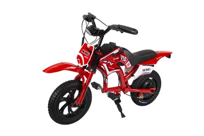 Produktbild von C6 Elektro-Kinder-Motorrad,250W,25.2V 2.6Ah,Multifunktionsdisplay,10.7 kg Netto,LED-Frontlicht