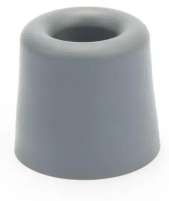 Produktbild von 1x sossai Türstopper NTS7 | CLASSIC | Grau