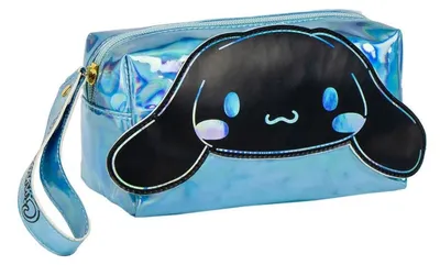 Image de CERDÀ - Premium Walizka Kosmetyczna Hello Kitty Cinnamoroll do Podróży