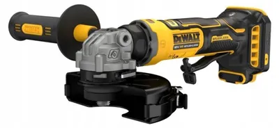 Produktbild von DEWALT DCG404N-XJ Akku-Kompakt-Winkelschleifer