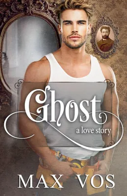 Produktbild von Ghost