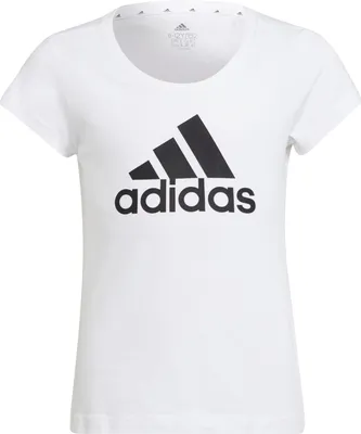 Produktbild von Adidas Tshirts Essentials Big Logo Tee, GU2760, Größe: 147