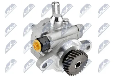 Produktbild von NTY SPW-TY-024 Servolenkung Pumpe Servopumpe für TOYOTA LAND CRUISER (VDJ20, UZJ20) Hydraulisch