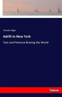 Produktbild von Adrift in New York