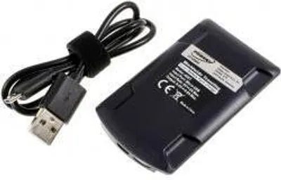 Zdjęcie produktu dla Ładowarka USB Nikon MH-24
