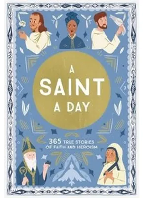 Zdjęcie produktu dla A Saint a Day