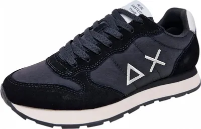 Produktbild von Sun68 Sneaker Schwarz