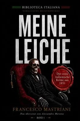 Zdjęcie produktu dla Meine Leiche