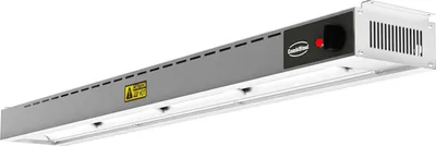Obrázek produktu pro Sálavý ohřívač tepla 1400-4 články 250 W