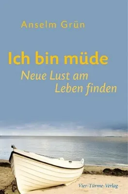 Immagine prodotto di Ich bin müde