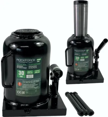 Obrázok produktu pre 30-Tonový Hydraulický Zdvihák