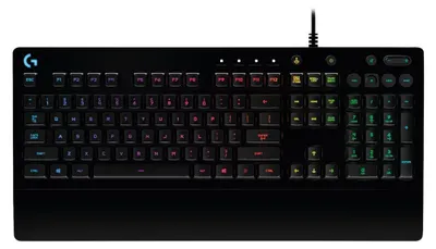 Productafbeelding van Logitech Niederlande 920-008093 NL Logitech G213 US Layout
