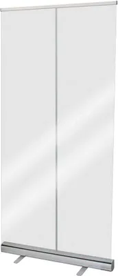 Produktbild von EICHNER Spuckschutz Roll-Up transparent 100,0 x 220,0 cm