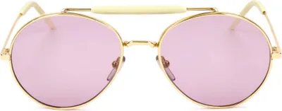 Produktbild von Marni Sonnenbrille ME115S 718 54 18 140