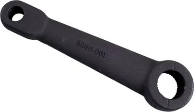 Produktbild von Pitmanarm Lenkhebel mit Servolenkung Jeep CJ 76-86