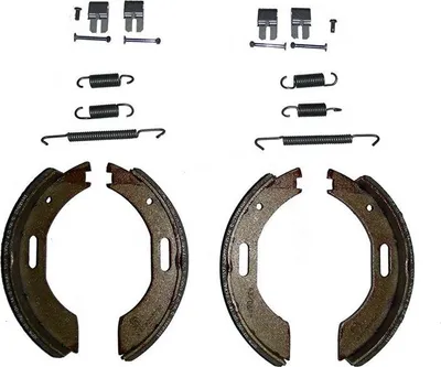 Immagine prodotto di BPW Guarnizione freno S 2005-7 RASK 200x50