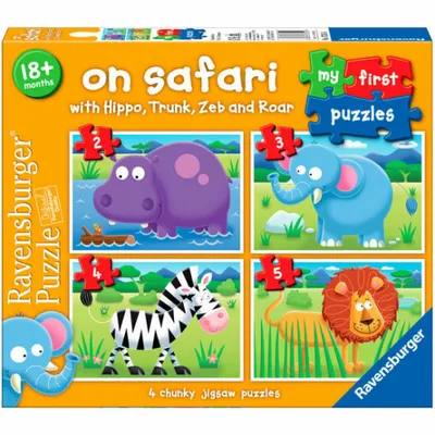 Immagine prodotto di Ravensburger 7301, senza colore