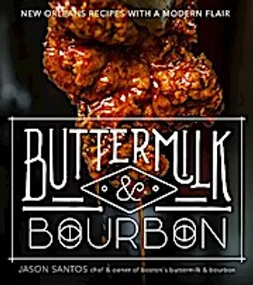 Obrázek produktu pro Buttermilk & Bourbon