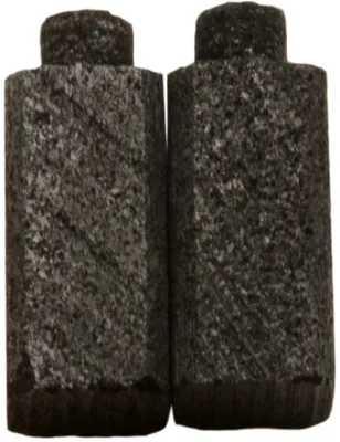 Immagine prodotto di Spazzole in carbonio per trapano Casals 3T10P - 6x6x12mm