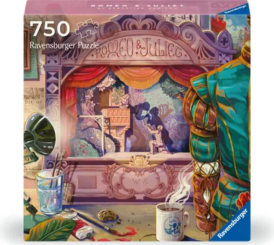 Produktbild von Romeo & Juliet