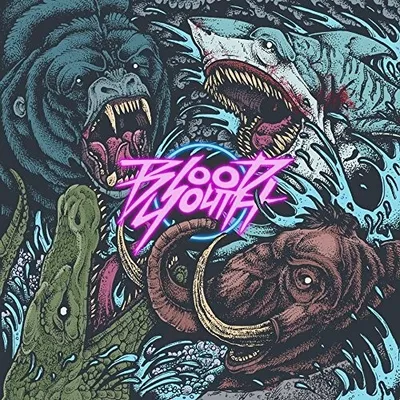 Produktbild von Blood Youth-Closure (Digi)