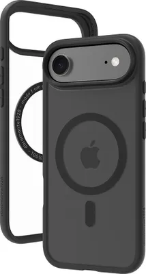 Obrázek produktu pro dbramante1928 Grenen MS, Obal, Apple, iPhone 17 Air, Černá