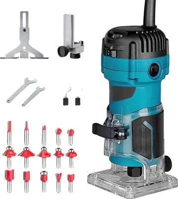 Immagine prodotto di Tagliaverdure, potenza 800 W, 6 velocità, 110-230 V