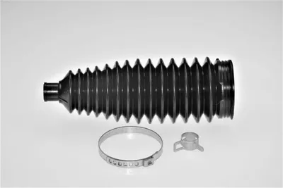 Produktbild von SPIDAN 83989 Lenkmanschette Gummi für TOYOTA Yaris Schrägheck (P1)