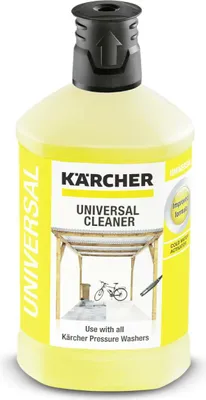 Immagine prodotto di Detergente universale Karcher RM 626 1l Karcher 6.295-753.0