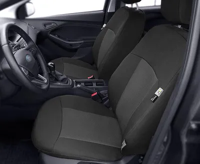 Produktbild von Maß-Sitzbezüge kompatibel mit Kia Sportage 4  Vorne Z460781