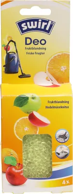 Produktbild von Swirl 6778718 Deo Perlen FruchtigeFrische für Staubsauger
