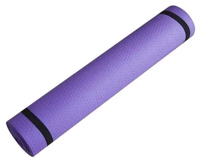 Immagine prodotto di Tappetino da yoga antiscivolo per fitness e pilates
