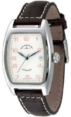 Produktbild von Zeno-Watch - Armbanduhr - Herren - Chrono - Tonneau OS Automatik Retro - 8080-f2