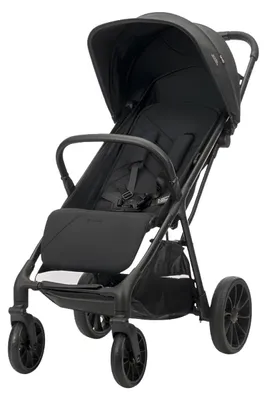 Produktbild von Lorelli Nuvella Black Kinderwagen