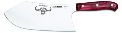 Produktbild von Butchermesser No. 1 mit 22 cm Klinge