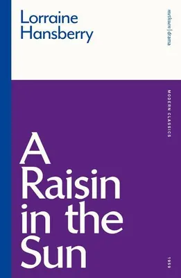 Productafbeelding van A Raisin in the Sun