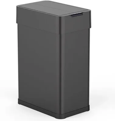 Obrázok produktu pre Azomor Objavte inovatívny automatický odpadkový kôš s objemom 60