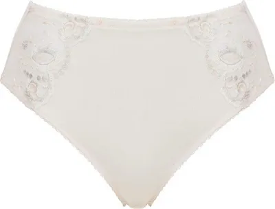Produktbild von Conturelle Provence Größe Slip 81305 528 Porcelain Rose - größe 38