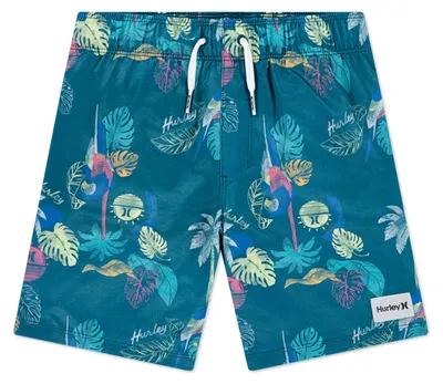Immagine prodotto di Pantaloncini da bagno Hurley, modello slip, per ragazzi