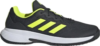 Image de ADIDAS Gamecourt 2.0 - Carbon/Lucid - Hommes - 40 2/3