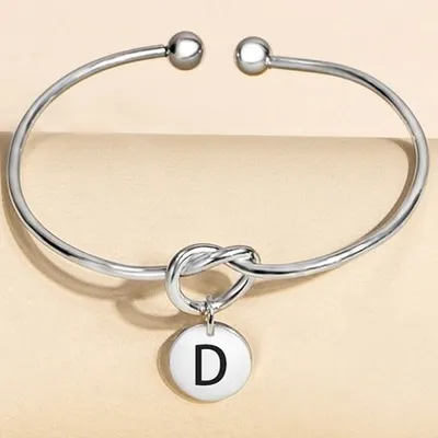 Produktbild von Elegantes AL-20380 Armband D/Silber für Damen KP20380