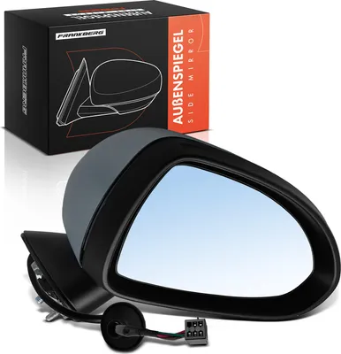 Productafbeelding van Frankberg 1x Buitenspiegel voor Opel Corsa D E S07 X15 10L12L 14L16L 17L Bouwjaar vanaf