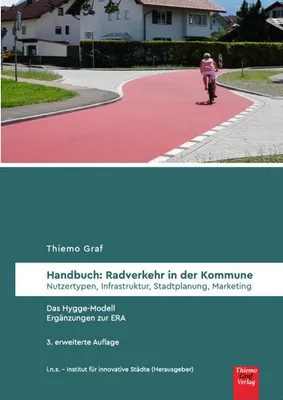 Immagine prodotto di Handbuch: Radverkehr in der Kommune