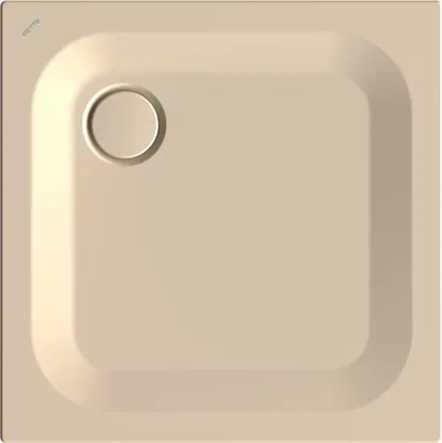 Immagine prodotto di Receveurs de douche rectangulaires BetteUltra, 750x750x25mm, 5529-006, 5529-006