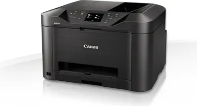 Produktbild von Canon MAXIFY MB5155 Multifunktionsdrucker Farbe Tintenstrahl A4