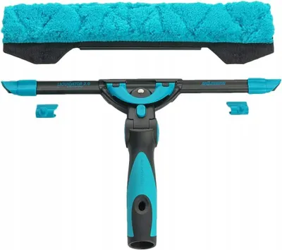 Produktbild von Moerman Excelerator 2.0 Fensterreinigungsset Professionell 45 cm