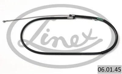 Obrázek produktu pro LINEX tažné lano, parkovací brzda x
