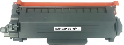 Toner kompatibel für Brother TN-2510XL