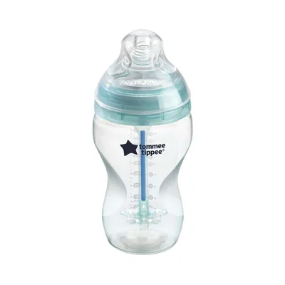 Immagine prodotto di Biberon avanzato ANTI-COLIC, flusso medio, 0+, 340 ml, 1 pz
