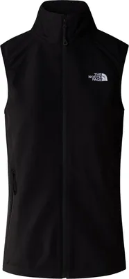 Produktbild von The North Face W Nimble Vest - Eu Tnf Black M